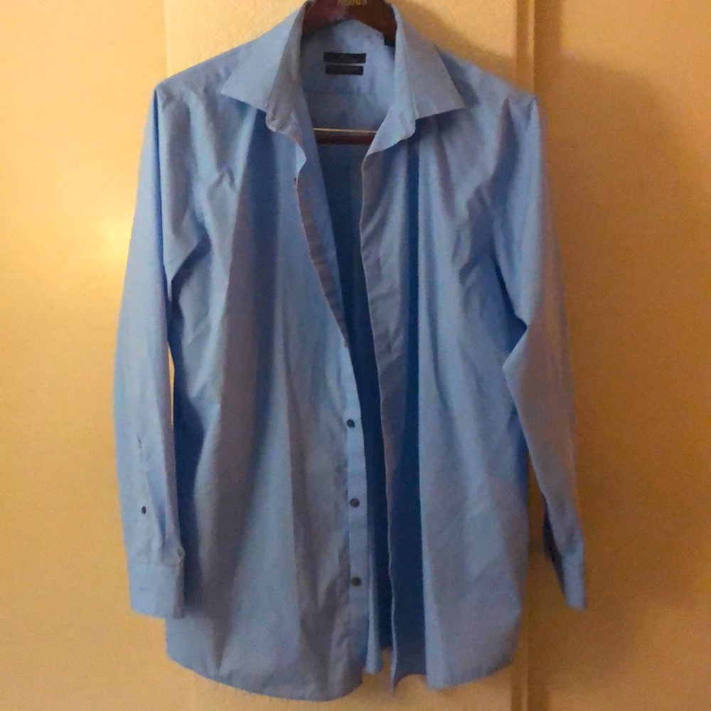 Marc Anthony Slim Fit Dress Shirt